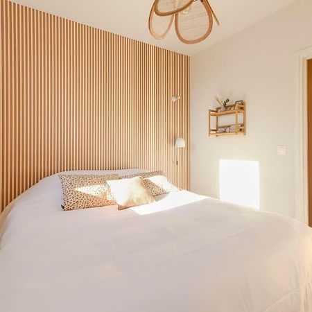 Appartement Prestigieux Place Saint Marc IV D Руан Экстерьер фото