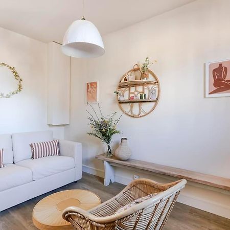 Appartement Prestigieux Place Saint Marc IV D Руан Экстерьер фото
